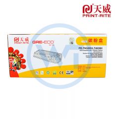 天威 LT4636H/TN3285 黑粉盒 商用装 适用联想3600DN兄弟5340B/8370DN 8000页