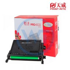 天威CLT-508L黑色粉盒带芯片 专业装 适用三星620NC/670N/670ND 5000页