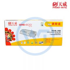 天威SAMSUNG-1666（1043S）黑硒鼓带芯片 商用装 适用三星1660/1661/1665/1666 1500页