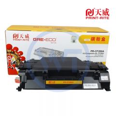 天威CF280A黑色硒鼓 商用装 适用HP LaserJet Pro 400 M401dn/425dn 2700页