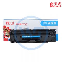 天威 CE278A硒鼓 标准装 适用惠普 P1566/P1606DN 佳能 MF4410/4430/4450 2100页