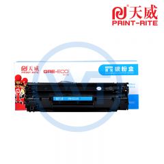 天威 CC388硒鼓 标准装 适用惠普 P1007/P1008/P1106 M202dw M128/M226 1500页