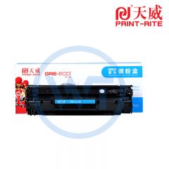 天威 CC388加粉乐硒鼓 标准装 适用惠普 P1007/P1008/P1106 M202dw M128/M226 1500页