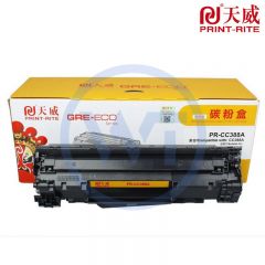 天威CC388A黑色硒鼓带芯片 商用装 适用惠普P1007/1008/M1136/M1213NF 1500页