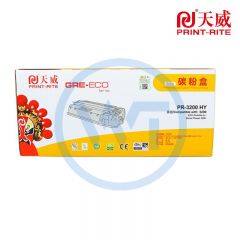 天威 XEROX-3200 黑色高容硒鼓带芯片 商用装 适用施乐3200 3000页