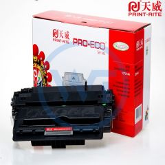天威CF214A黑色硒鼓 专业装 适用惠普M725dn/M725F/CF214A 10000页