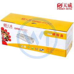 天威 惠普CZ192A 黑硒鼓带芯片 商用装 适用HP LaserJet Pro M435nw/M701n/M706n 12000页