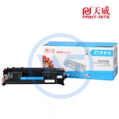 天威 CF280硒鼓 标准装 适用惠普 M401dn/425dn 2700页