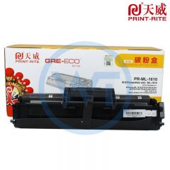 天威 1610 黑硒鼓 商用装 适用三星4521F/1610/4321NS 2000页