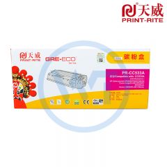 天威 CC533A/CE413A/CF383A 红硒鼓 商用装 适用惠普Pro300/M351A1 2800页