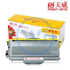 天威 LT2822/TN2115 黑色粉盒 商用装 适用联想LJ2200/2200l/2250兄弟DCP-7030/7040 1500页