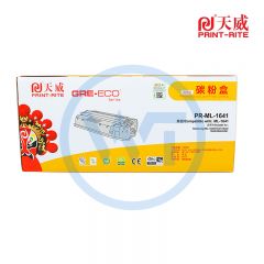 天威 SAMSUNG-ML1641（D108S）黑硒鼓带芯片 商用装 适用三星ML-1640/1641/1642/1645/2240/2241 1500页