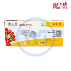 天威 LT2020/TN2050 黑粉盒 商用装 适用兄弟HL-2040/2070联想LJ2000/2050N 2500页