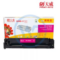 天威 CF403A 红硒鼓 商用装 适用HP Color LaserJet Pro MFP M277n/M277dw 1400页
