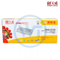 天威 SAMSUNG-D112S 黑硒鼓带芯片 商用装 适用三星SL-M2023/M2029 1000页