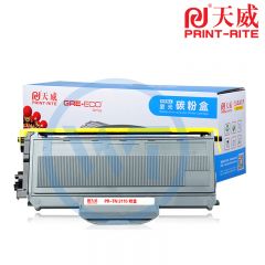 天威 TN2115/LT2822粉盒 标准装 适用兄弟 HL-2140/2150 DCP-7030/7040 联想 M7205/M7250 1500页