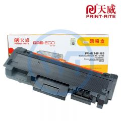 天威 SAMSUNG-2826(D116S) 黑粉盒带芯片 商用装 适用三星M2626/M2626A/M2626C/M2826NA 1200页