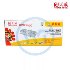 天威三星D205S黑硒鼓带芯片 商用装 适用三星ML-3310B/3310NB/3710B/3710ND 2000页