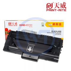 天威三星SCX-4300(D109S)黑硒鼓带芯片 商用装 适用三星SCX-4300 2000页