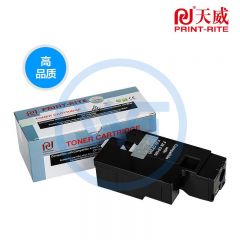 天威CP105/205黑色粉盒带芯片 专业装 适用富士施乐CP205/CP205w/CM205A 1400页