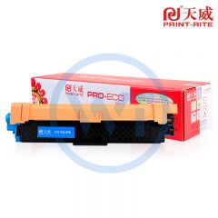 天威TN476青色粉盒高容量 专业装 适用于兄弟L8260/L8360/L9310CDW 6000页（需预定）