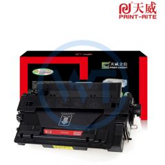 天威立信 CE255A硒鼓 适用惠普M521dn P3015 3015d 3015dn M525dn 7000页