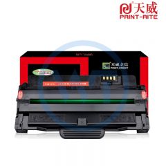 天威立信 D1053L黑高容量硒鼓带芯片 适用三星ML-1911/ML-2526/ML-2581N 2500页