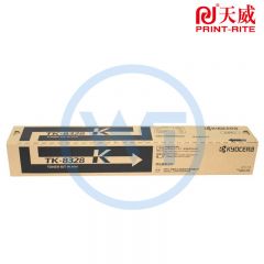 天威TK-8328黑色墨粉盒 适用京瓷2551ci 19000页