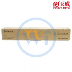 天威TK-8118黄色墨粉盒 适用京瓷M8124cidn 6000页