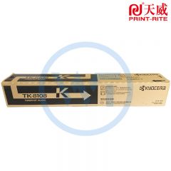 天威TK-8108黑色墨粉盒 适用京瓷M8024cidn 11000页