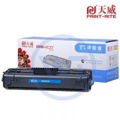 天威 EP-22硒鼓 标准装 适用佳能 LBP-800/810/1110 惠普 1100/1100SE/1100XI 2500页