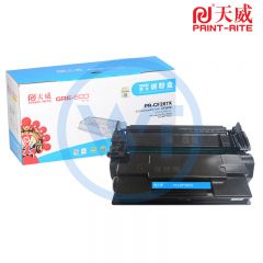 天威 CF287X大容量硒鼓 标准装 适用惠普 M506dn/M506x M527B/M527z 18000页