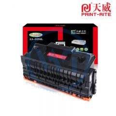 天威立信 SAM MLT-D204L粉盒带芯片 适用于三星M3325ND/M3375HD/M3825ND/M3825D 5000页（需预定）