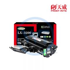 天威立信 3200 黑色硒鼓 适用于富士施乐Xerox Phaser 3200 MFP/B, Xerox Phaser 3200 MFP/N 3000页