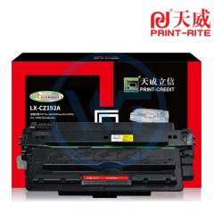 天威立信 CZ192A 黑硒鼓带芯片 适用惠普M435nw 701n 706701n 706n 12000页