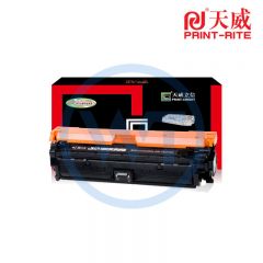 天威立信 CE270黑色硒鼓带芯片 适用惠普 CP5525N CP5525DN CP5525XH  13500页（需预定）