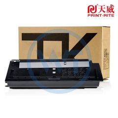 天威TK1103黑色粉盒 适用京瓷1024MFP/1124MFP 3500页
