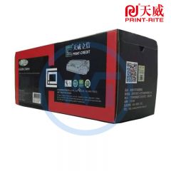 天威立信 LT2451H 黑粉盒 适用联想LJ2405D/LJ2455D/LJ2605D/M7605D/M7615/M7675DXF 2600页