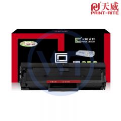 天威立信 D101S黑硒鼓带芯片 适用三星SCX-3401 3400 ML2161 1500页