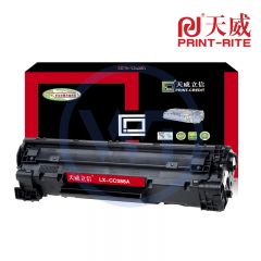 天威立信 CC388A黑硒鼓带芯片 适用惠普HP P1007/1008(CN) M1136/M1213NF 1500页