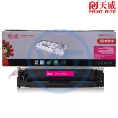天威 CF403A 红色硒鼓 行业装 适用HP M252dw M252n MFP M277dw M277 1400页