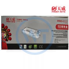 天威 Q2612A  易加粉黑硒鼓 行业装 适用hpM1005MFP 1020Plus 2000页