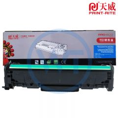 天威 CC531A 青色硒鼓 行业装 适用HP M351a CP2025 佳能LBP7200 2600页