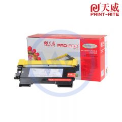 天威TN2225黑色粉盒 专业装 适用联想LJ2400/LJ2400L兄弟2250DN 2600页