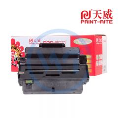 天威D205S黑色硒鼓带芯片 专业装 适用三星310B/3310NB/3710B 2000页