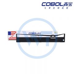 高宝 COBOL LQ1600KIIIH色带架适用爱普生FX2190 LQ1600K3H