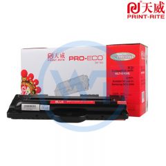 天威D109S黑硒鼓带芯 专业装 片适用SCX-4300 2000页