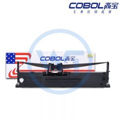 高宝 COBOL LQ630K色带架适用爱普生 LQ-630K/KII LQ-735K