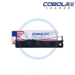 高宝 COBOL FP630K色带架适用映美FP-620K/630K