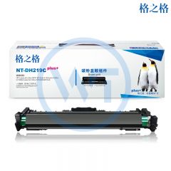 格之格 NT-DH219Cplus+硒鼓组件 适用惠普M104a M104W M132snw 12000页